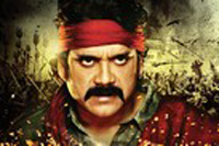 Nagarjuna Damarukam Stills